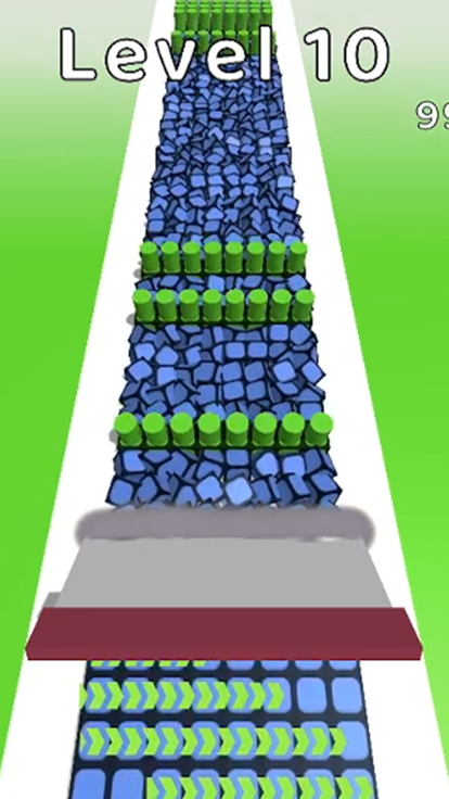 Smooth Out!游戏截图