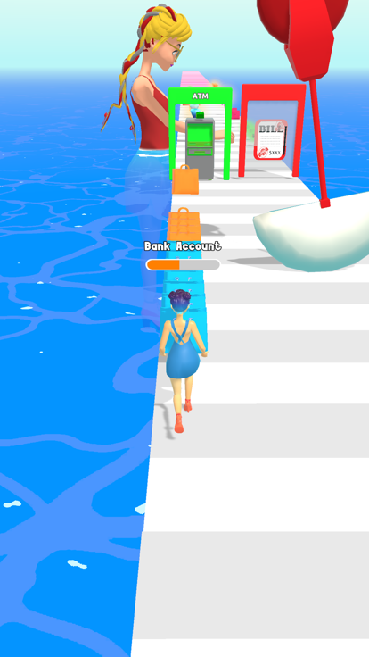 Shopping Queen游戏截图