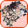 Conan Puzzle Kidsicon