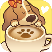 小狗咖啡馆icon