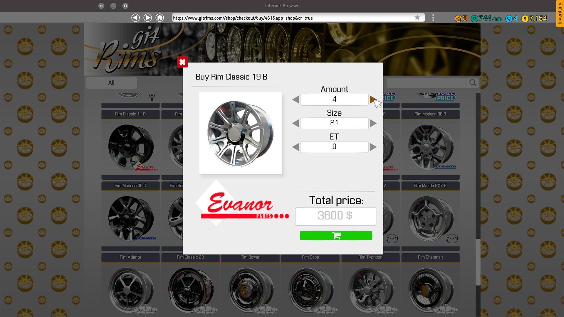 Car Mechanic Simulator 2018游戏截图