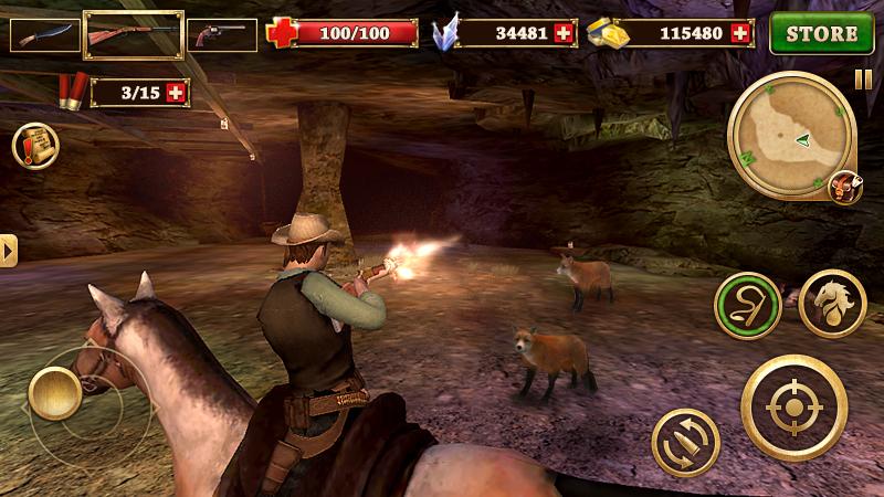 west game mod apk