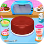 Cake Maker-Cooking Cake Gameicon