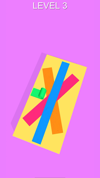 Tear Tape游戏截图