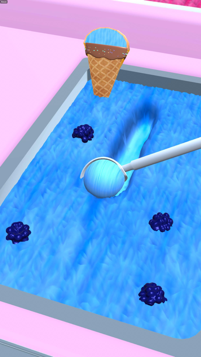 Icecream Mall游戏截图