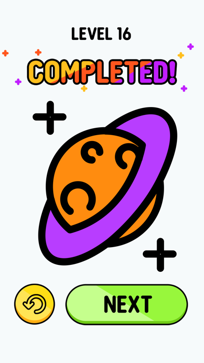 Color Master: Drawing Game游戏截图