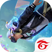 Garena Free Fire - 五周年慶典icon