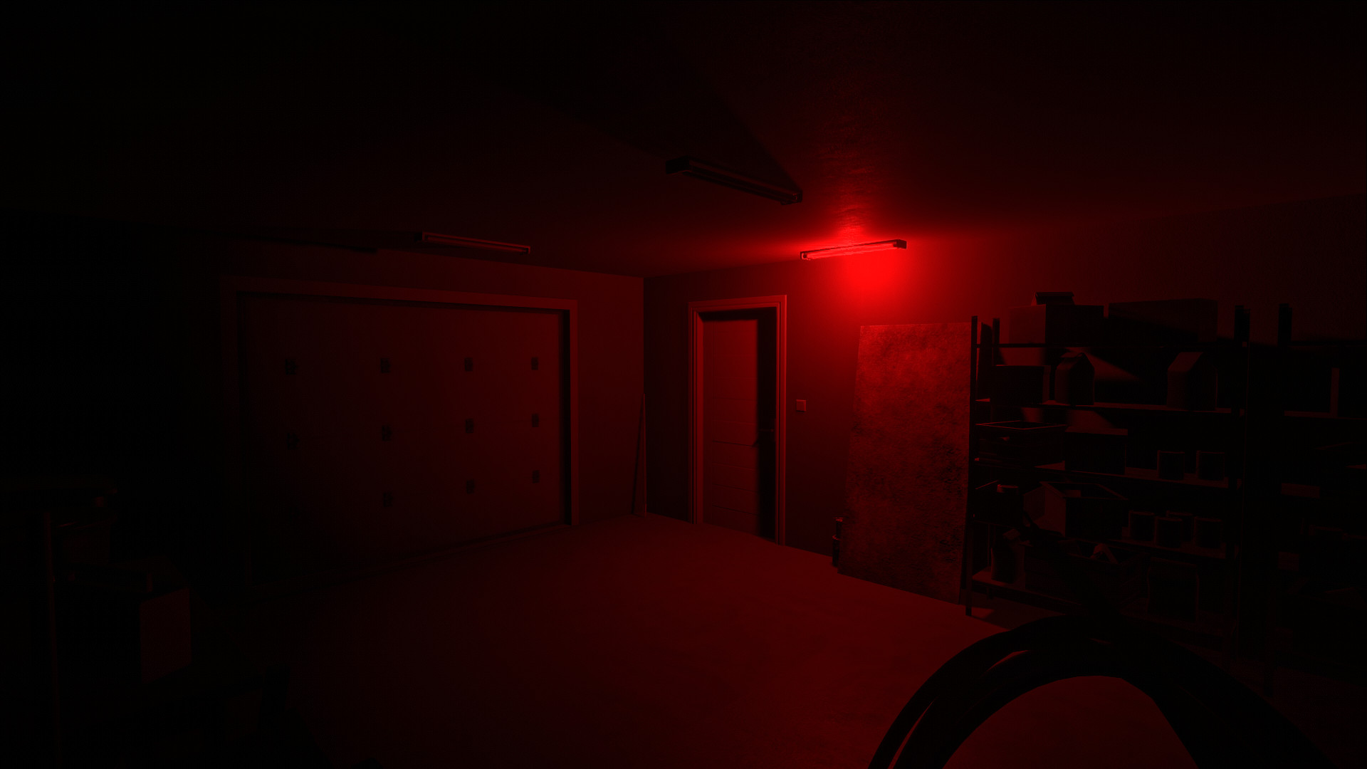 电工模拟器 - 触电游戏截图