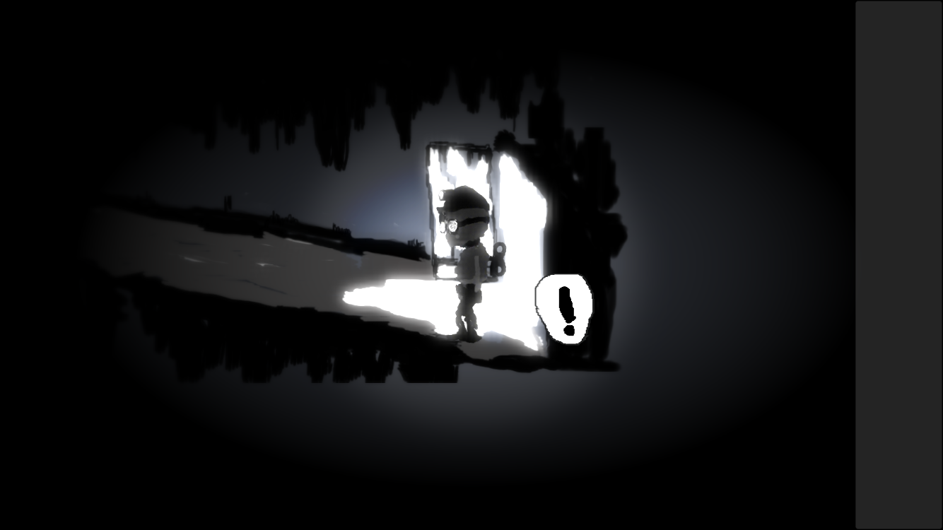 普通不过的世界游戏截图