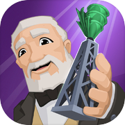 Black Gold: Tycoon simulator