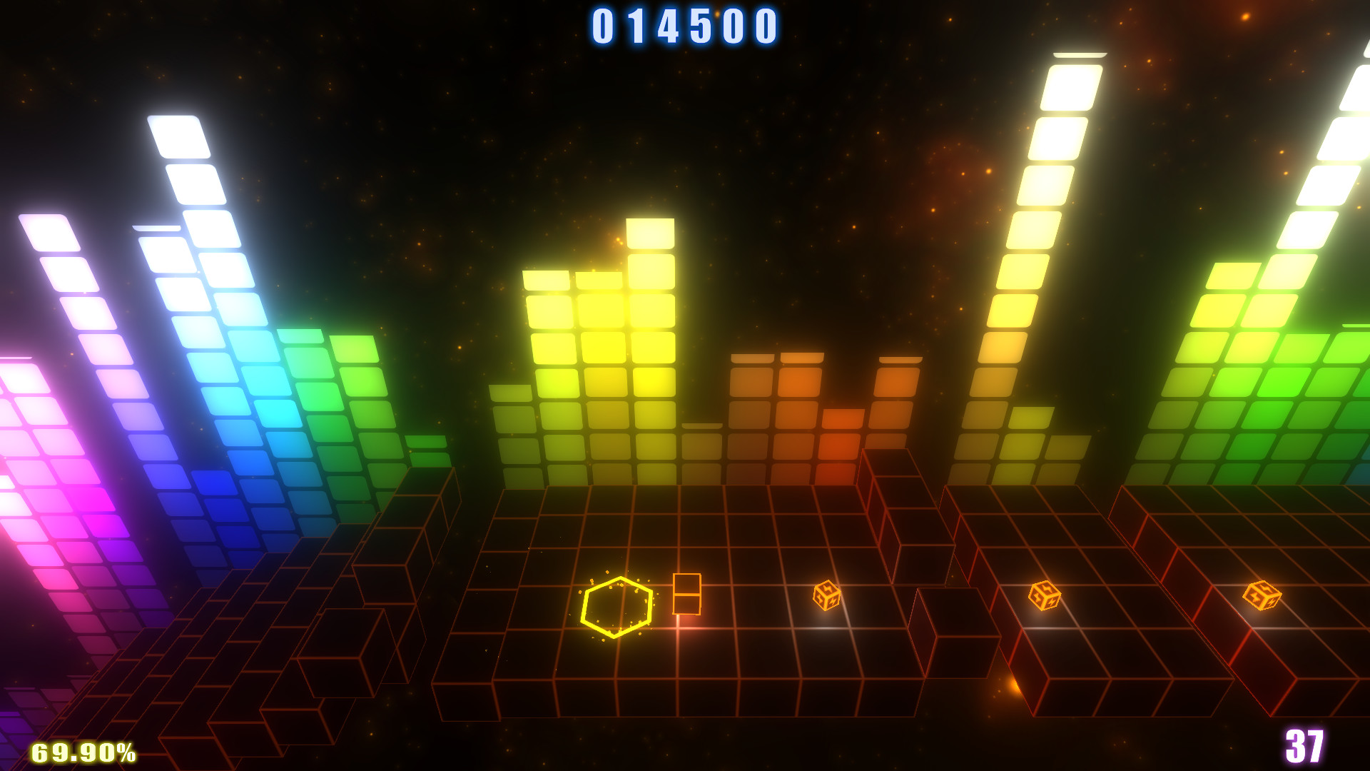 Slash It Ultimate游戏截图