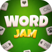 Word Jam - Crossword Fun