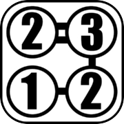 Hashi Puzzle