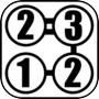 Hashi Puzzleicon