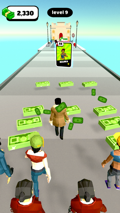 Gang Boss游戏截图