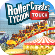 RollerCoaster Tycoon Touch 日本語版icon