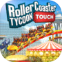 RollerCoaster Tycoon Touch 日本語版icon