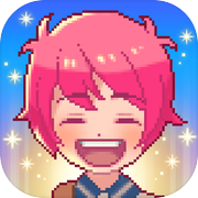笑顔の錬金術師 - 育成・収集・合成のシミュレーションゲーム