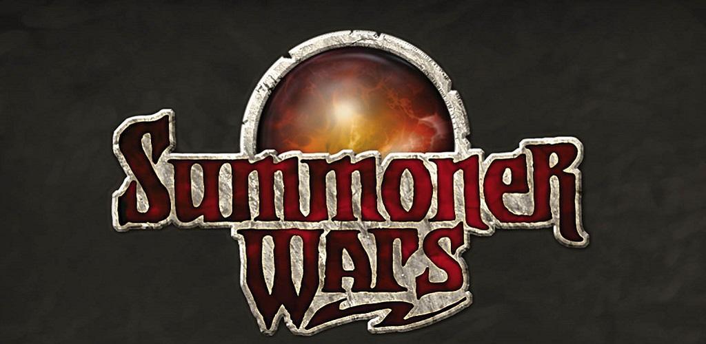 Summoner Wars游戏截图