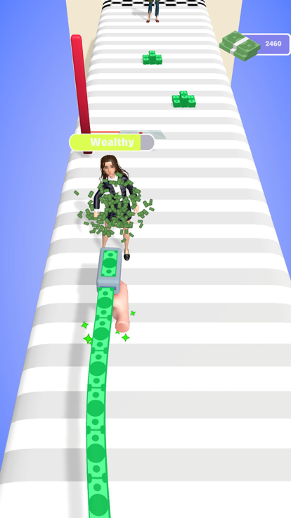 Rich Maker游戏截图