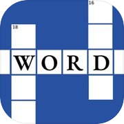 Crossword - Fun Word Puzzles