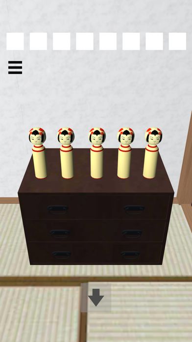 脱出ゲーム Summer Vacation游戏截图