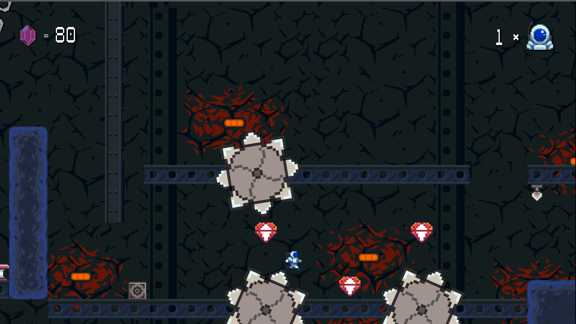 Just Run游戏截图