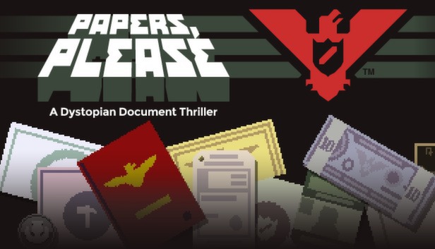Papers, Please游戏截图