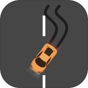 Race Car Racer - Pixel Traffic