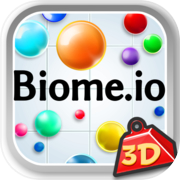 Biome.io 3D