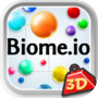 Biome.io 3Dicon