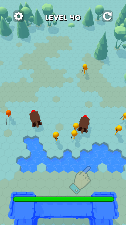 The Moats游戏截图