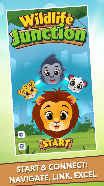 Wildlife Junction游戏截图