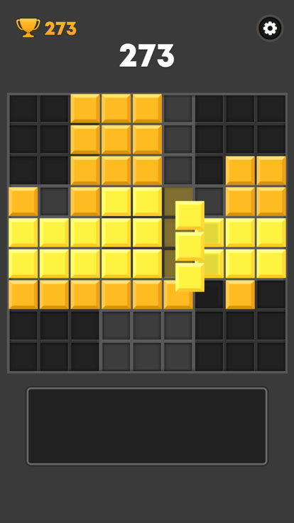 Block Puzzle Sudoku游戏截图
