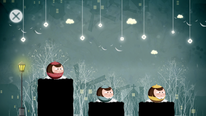 艾米的世界游戏截图