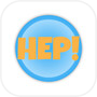 HEP!icon