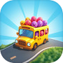 Bus Chaos: Traffic Escapeicon