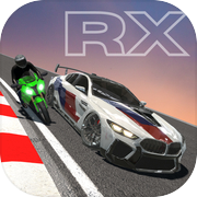 Racing Xperience: Online Race