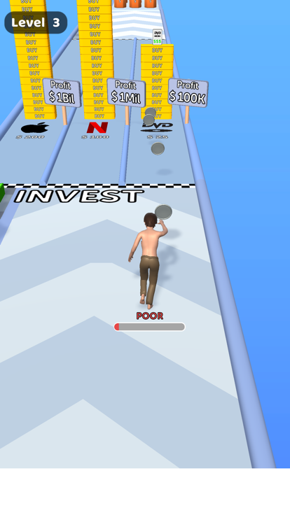 Richer Shooter!游戏截图