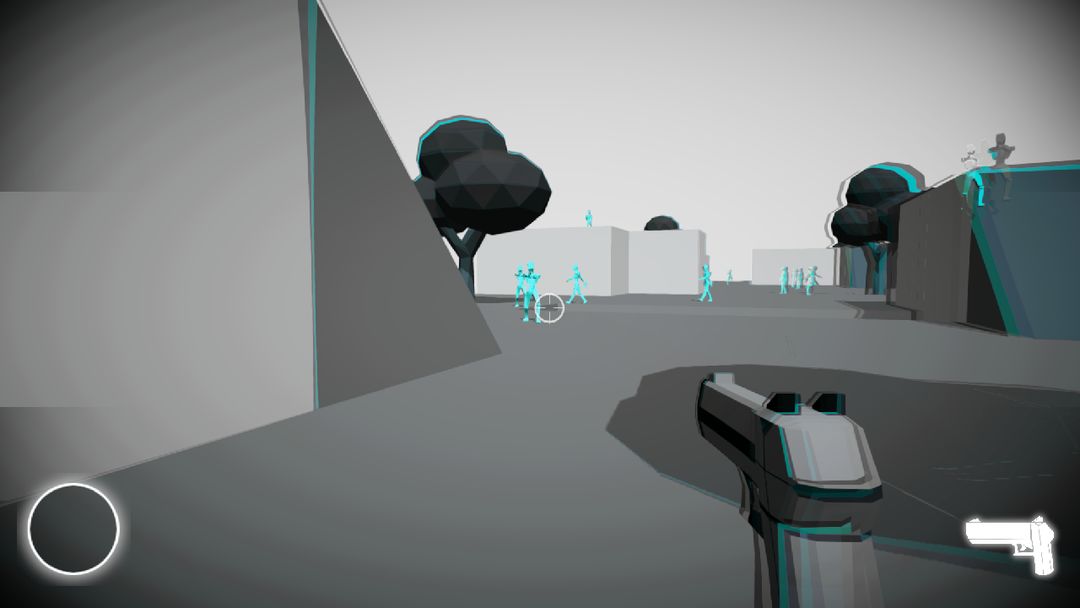 一线生击游戏截图