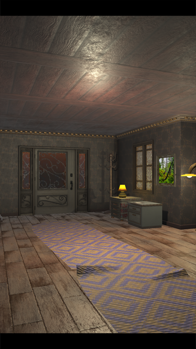 脱出ゲーム　からくり洋館からの脱出游戏截图