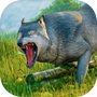 狼 游戏 角色扮演 野生动物: Wolf Simulatoricon