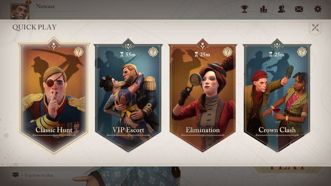 夺命追击游戏截图