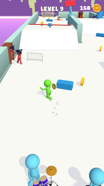 Mr. Pranky游戏截图