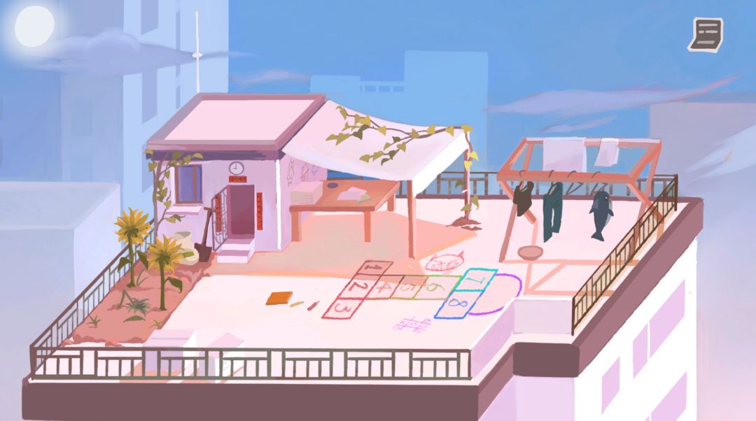 失言三十一天游戏截图