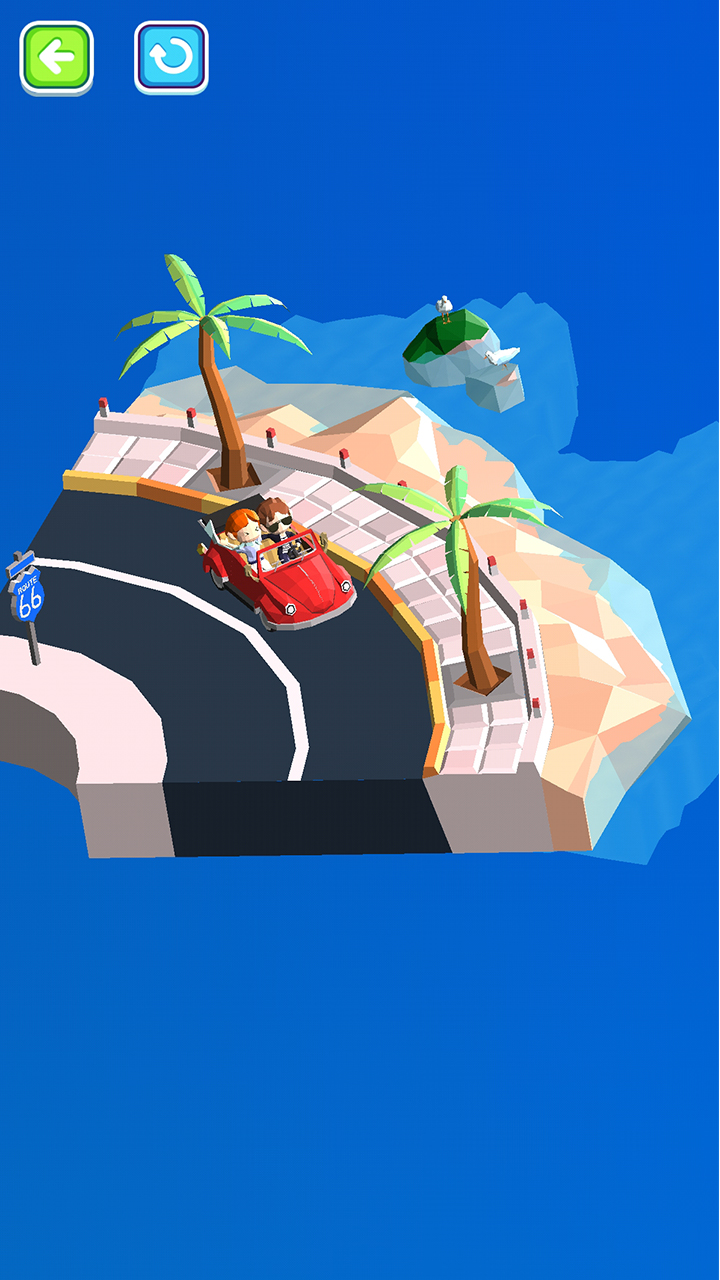 我的小小世界游戏截图