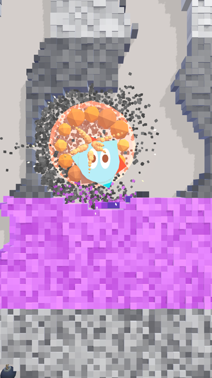 Dig Merge Deeper游戏截图