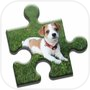 Jack Russell Puzzleicon