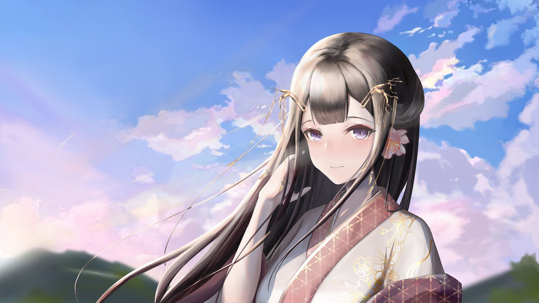 葬花·暗黑桃花源游戏截图