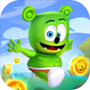 Gummy Bear Run: Endless Runner